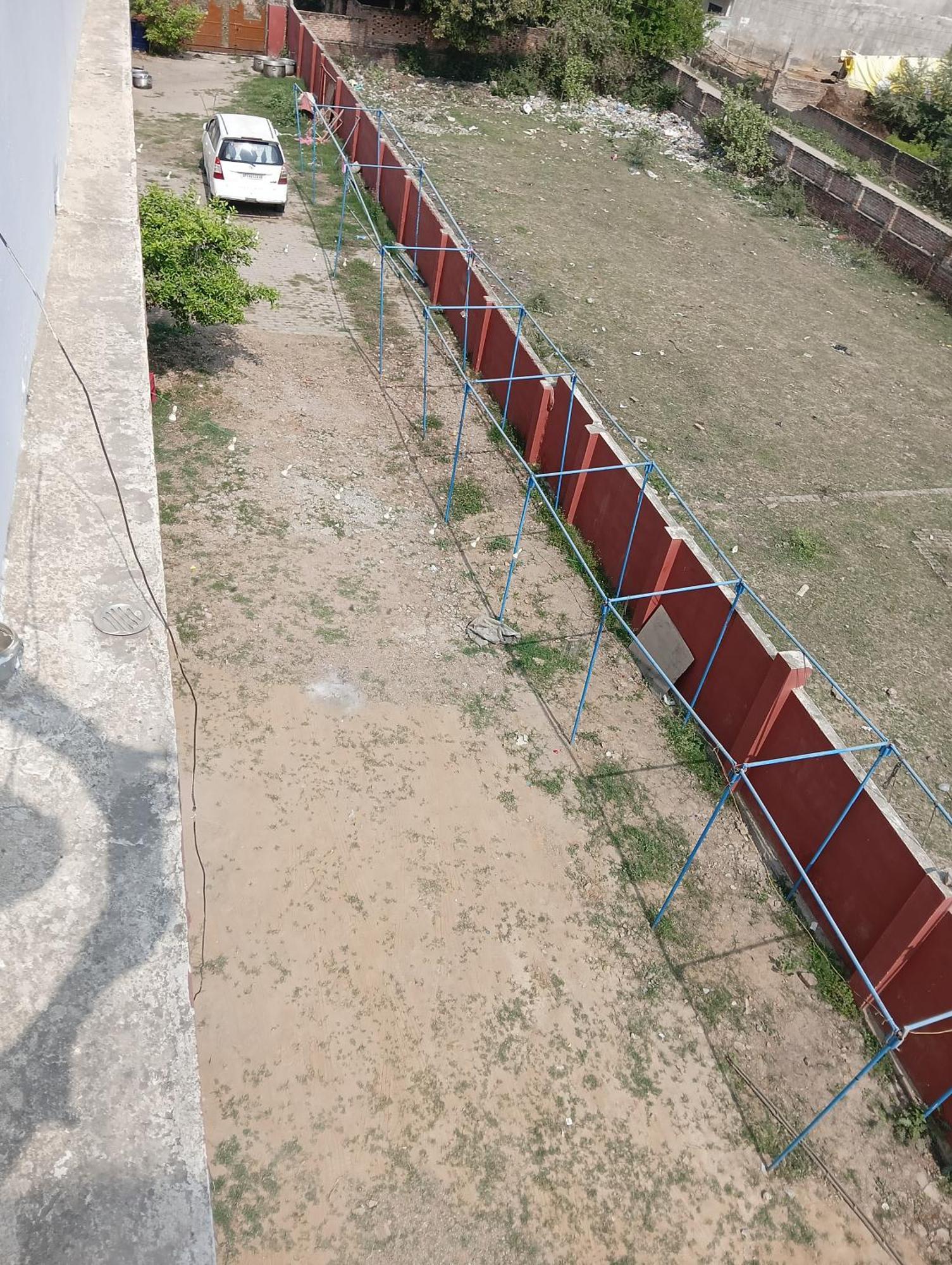 Savitri Garden Mayapuri Colony Chaatnag Road Jhunsi Prayagraj Jhusi Exterior photo
